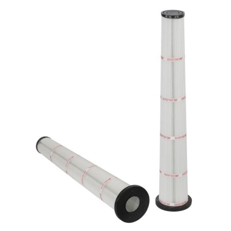 Filtro aria MTS 10007757 per macchine movimento terra | Il Mio Filtro