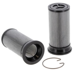 Filtro aria Wirtgen 2226988 per applicazioni agricole e movimento terra | Il Mio Filtro
