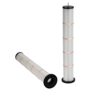 Filtro aria RSP 05040085 per macchine movimento terra | Il Mio Filtro