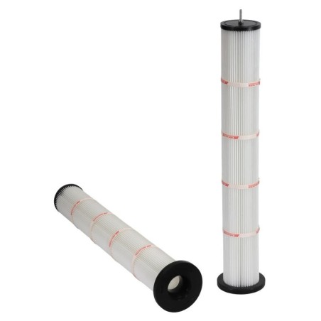 Filtro aria RSP 05040085 per macchine movimento terra | Il Mio Filtro