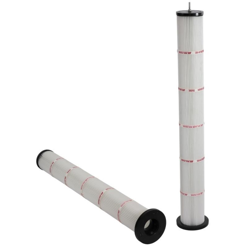 Filtro aria RSP 05040084 per macchine movimento terra | Il Mio Filtro