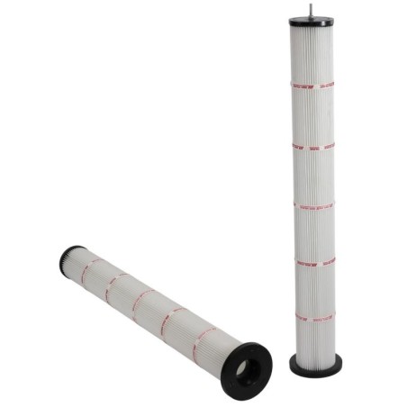 Filtro aria RSP 05040084 per macchine movimento terra | Il Mio Filtro