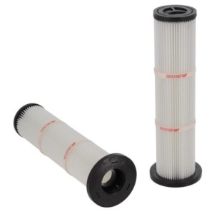 Filtro aria RSP 05040038 per macchine movimento terra | Il Mio Filtro