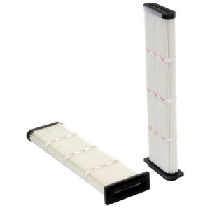 Filtro aria Atlas Copco 2651322881 per macchine movimento terra | Il Mio Filtro