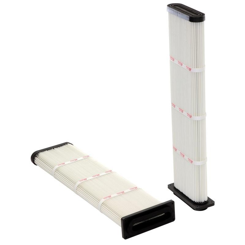 Filtro aria Atlas Copco 2651322881 per macchine movimento terra | Il Mio Filtro