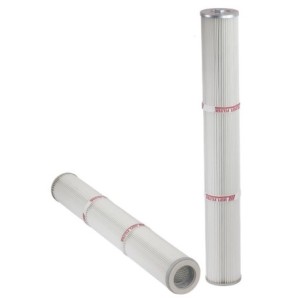 Filtro aria Sandvik 19915220 per macchine movimento terra | Il Mio Filtro