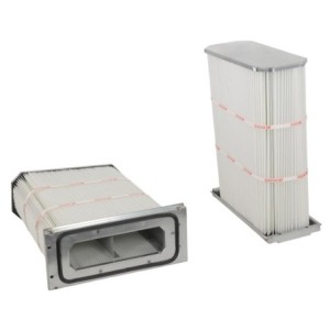 Filtro aria Atlas Copco 2657714388 per macchine movimento terra | Il Mio Filtro