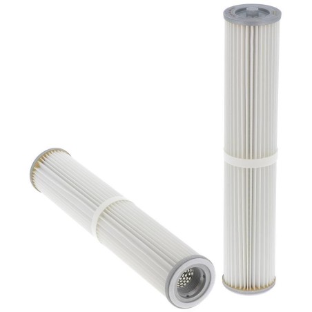 Filtro aria Tamrock 7933666 per macchine movimento terra | Il Mio Filtro