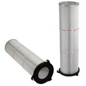 Filtro aria Aspirtec AIRASPIRATRICE per macchine movimento terra | Il Mio Filtro