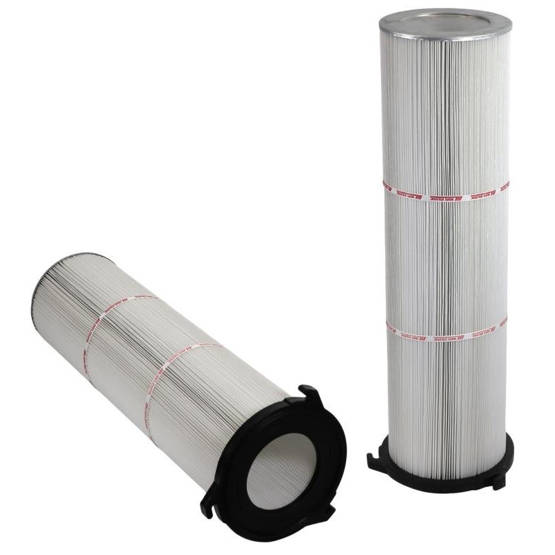Filtro aria Aspirtec AIRASPIRATRICE per macchine movimento terra | Il Mio Filtro