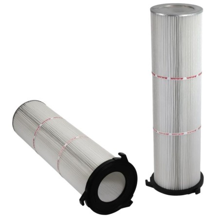 Filtro aria Aspirtec AIRASPIRATRICE per macchine movimento terra | Il Mio Filtro