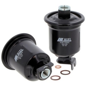 Filtro carburante Nippon Denso 1861005000 per macchine movimento terra | Il Mio Filtro