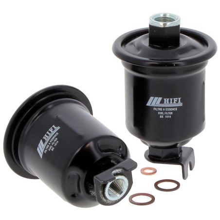 Filtro carburante Nippon Denso 1861005000 per macchine movimento terra | Il Mio Filtro
