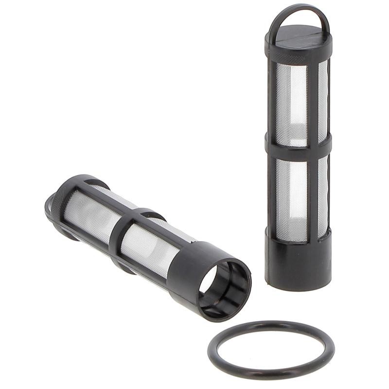 Filtro carburante Toro 998358 per macchine movimento terra | Il Mio Filtro