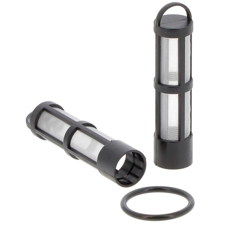 Filtro carburante Toro 998358 per macchine movimento terra | Il Mio Filtro