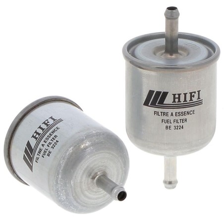 Filtro carburante Gehl 078851 per macchine movimento terra | Il Mio Filtro