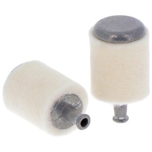 Filtro carburante Makita 963601120 per macchine movimento terra | Il Mio Filtro