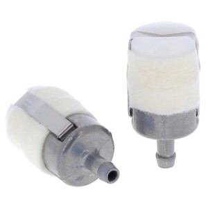 Filtro carburante Partner 506096001 per macchine movimento terra | Il Mio Filtro