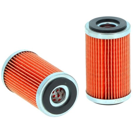 Filtro carburante 1006763433 per macchine movimento terra | Il Mio Filtro