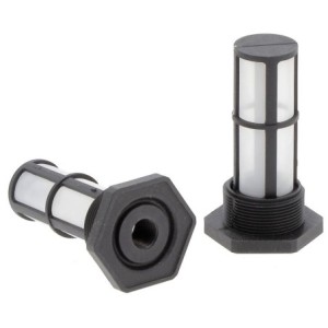 Filtro carburante Weber 20026588 per macchine movimento terra | Il Mio Filtro
