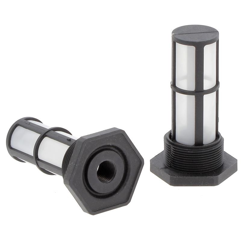 Filtro carburante Weber 20026588 per macchine movimento terra | Il Mio Filtro