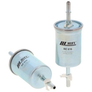 Filtro carburante EFF518220 per macchine movimento terra | Il Mio Filtro