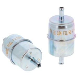 Filtro carburante Cagiva Moto 800088585 per macchine movimento terra | Il Mio Filtro