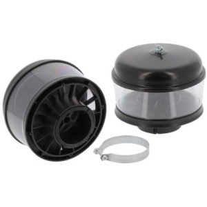 Prefiltro aria Case 405544A1 per macchine movimento terra | Il Mio Filtro
