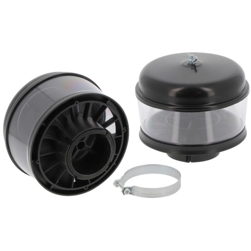 Prefiltro aria Case 405544A1 per macchine movimento terra | Il Mio Filtro