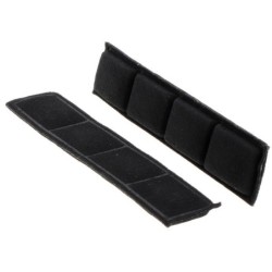 Filtro abitacolo ai carboni attivi AIRCABINE per irroratrici e macchine scavallatrici PELLENC e DEROT