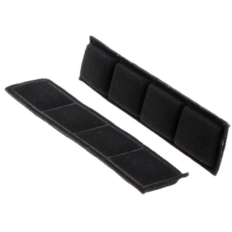 Filtro abitacolo ai carboni attivi AIRCABINE per irroratrici e macchine scavallatrici PELLENC e DEROT