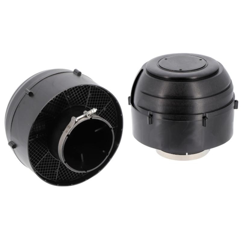 Prefiltro aria Caterpillar 3435645 per macchine movimento terra | Il Mio Filtro