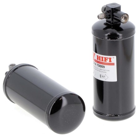 Filtro New Holland 72107508 per macchine movimento terra | Il Mio Filtro