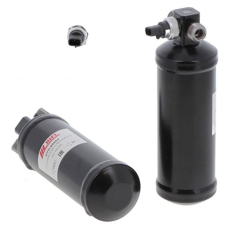 Filtro Doosan 22046039A per macchine movimento terra | Il Mio Filtro