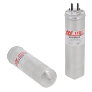 Filtro Hyundai 11N690060 per macchine movimento terra | Il Mio Filtro