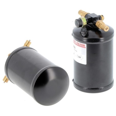 Filtro Caterpillar 1065532 per macchine movimento terra | Il Mio Filtro