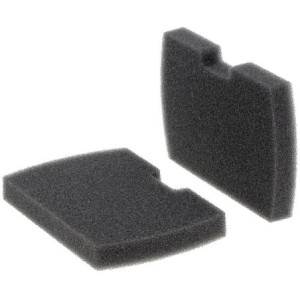 Prefiltro aria 84607214 per mietitrebbie NEW HOLLAND