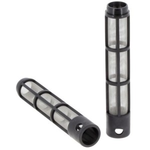 Prefiltro aria A186988 per trattori CASE