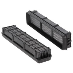 Filtro abitacolo ai carboni attivi AL118564 per trattori JOHN DEERE