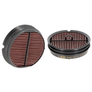 Prefiltro aria AL225872 per trattori JOHN DEERE