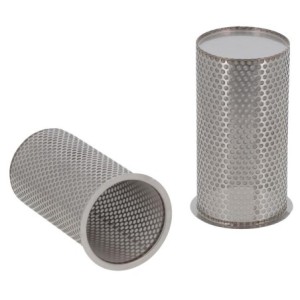 Filtro Caterpillar 0812933 per macchine movimento terra | Il Mio Filtro