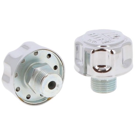 Filtro aria Metso 406202619345 per macchine movimento terra | Il Mio Filtro