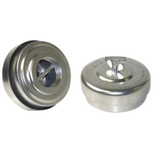 Filtro aria Wismet WTB214770 per macchine movimento terra | Il Mio Filtro