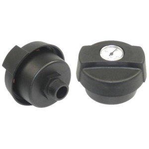 Filtro aria Sandvik 501141 per macchine movimento terra | Il Mio Filtro