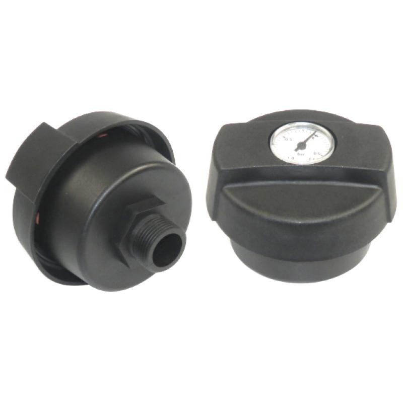 Filtro aria Sandvik 501141 per macchine movimento terra | Il Mio Filtro