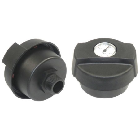 Filtro aria Sandvik 501141 per macchine movimento terra | Il Mio Filtro