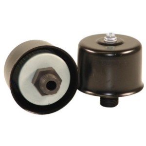 Filtro aria MP Filtri SA075G1B25AP03 per macchine movimento terra | Il Mio Filtro