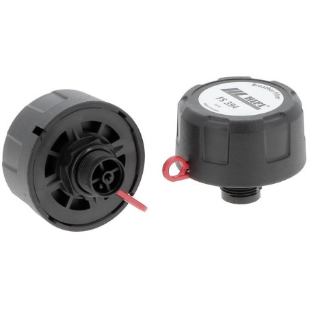Filtro aria O & K 2928626 per macchine movimento terra | Il Mio Filtro