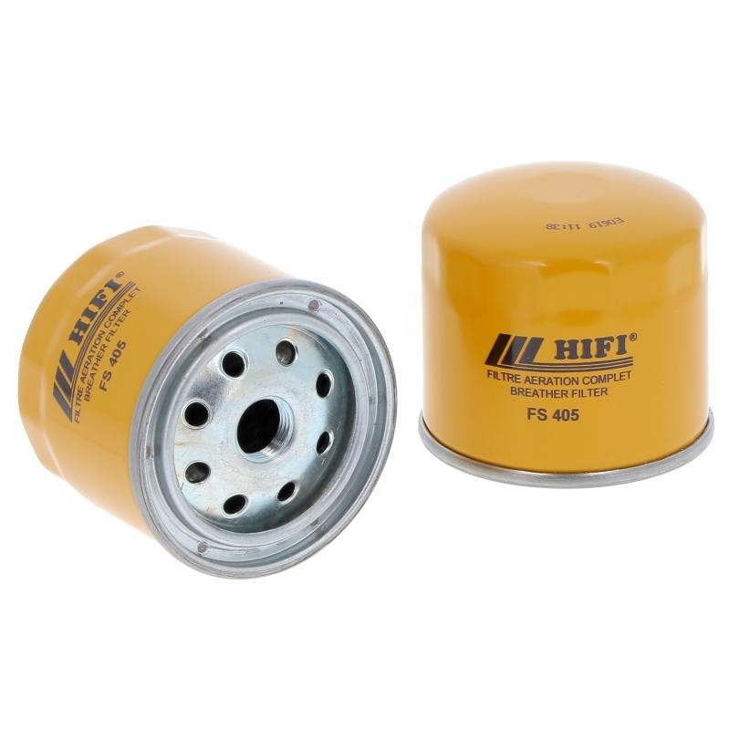 Filtro aria Caterpillar 9C4937 per macchine movimento terra | Il Mio Filtro