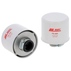 Filtro aria Volvo 11172907 per macchine movimento terra | Il Mio Filtro